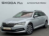 Škoda Superb (2022) 2.0 TDI 110kW Business - náhled 1