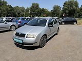 Škoda Fabia 1.2i - náhled 2