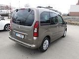Peugeot Partner Tepee 1,6HDi ČR 1.MAJ.! -21%DPH !!! - náhled 9