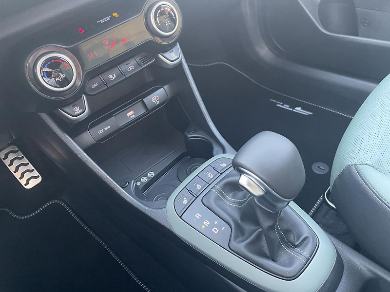 Kia Picanto (2026) 1.0 GDI 5AMT GT-Line (2027)    - fotka 20 z 26
