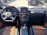 Mercedes-Benz Třídy G G 63 AMG - náhled 9