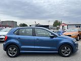 Volkswagen Polo 1.0TSi 70kw  - náhled 8
