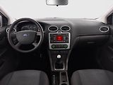 Ford Focus (2005) 1.6 TDCi, po STK, Tažné, Klima - náhled 8