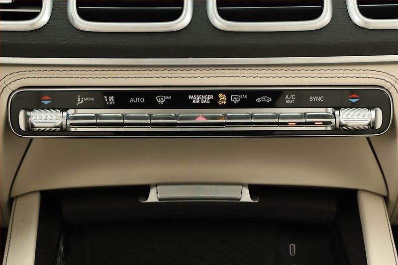Mercedes-Benz GLE (2026) 450 - fotka 12 z 31
