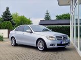 Mercedes-Benz Třídy C 2,2 CDI AVANTGARDE MAN TOPSTAV - náhled 9