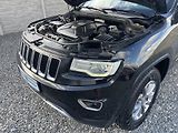 Jeep Grand Cherokee 3.0CRDi 4x4 250PS LIMITEED TOP - náhled 82