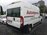 Citroën Jumper 2,0 HDi 1.maj. L2H2 servis kní - náhled 4