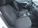 Škoda Octavia (2015) Ambition Plus 1.6 TDI 4x4 - náhled 9