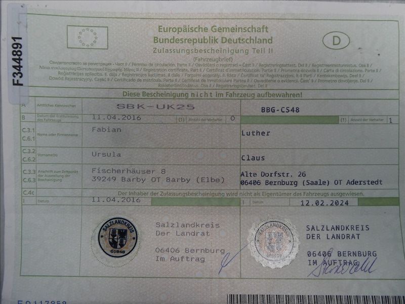 Volkswagen Multivan 2,0 TDi 150kW DSG GenerationSi - fotka 57 z 57