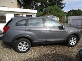 Chevrolet Captiva 2,4-123KW-KOUPEN V ČR+LPG - náhled 4