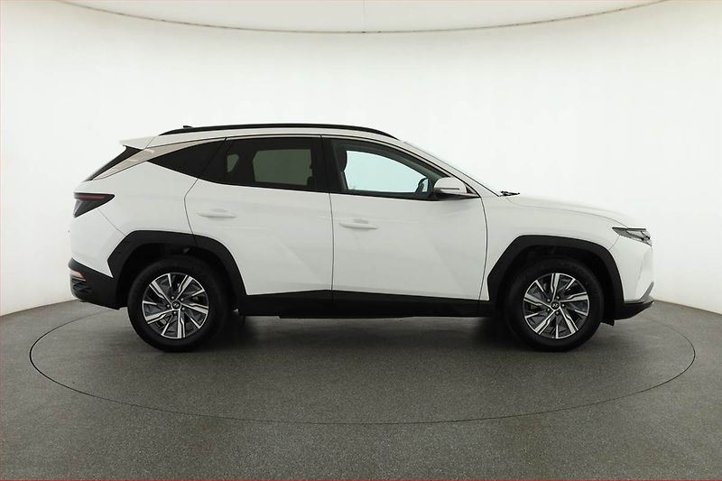 Hyundai Tucson (2021) 1.6 CRDi, ČR,1.maj, Serv.kniha - fotka 6 z 19