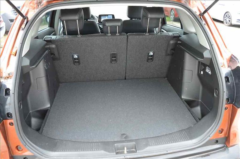 Suzuki SX4 (2023) 1,4 BOOSTERJET - fotka 21 z 21