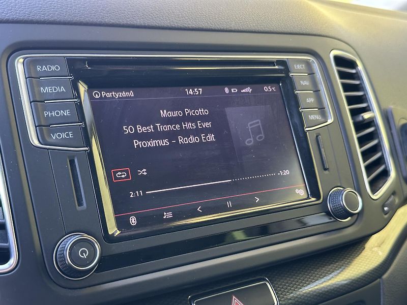 Seat Alhambra (2020) XCELLENCE 2.0TDI/130kW *DSG* - fotka 21 z 58