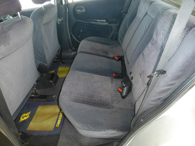 Opel Astra (1998) 1,4I**KLIMATIZACE**NOVÁ SPOJKA - fotka 13 z 24