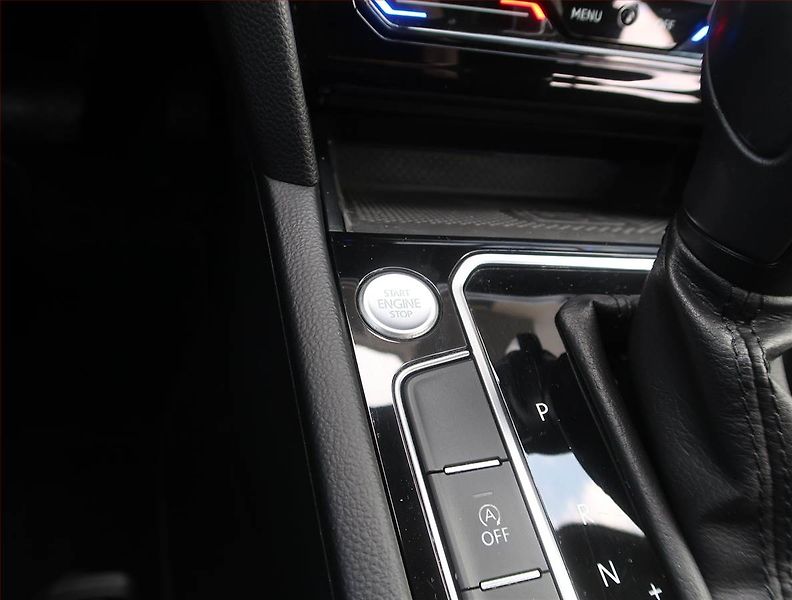 Volkswagen Passat (2021) Comfortline 2.0 TDI, Automat - fotka 20 z 22