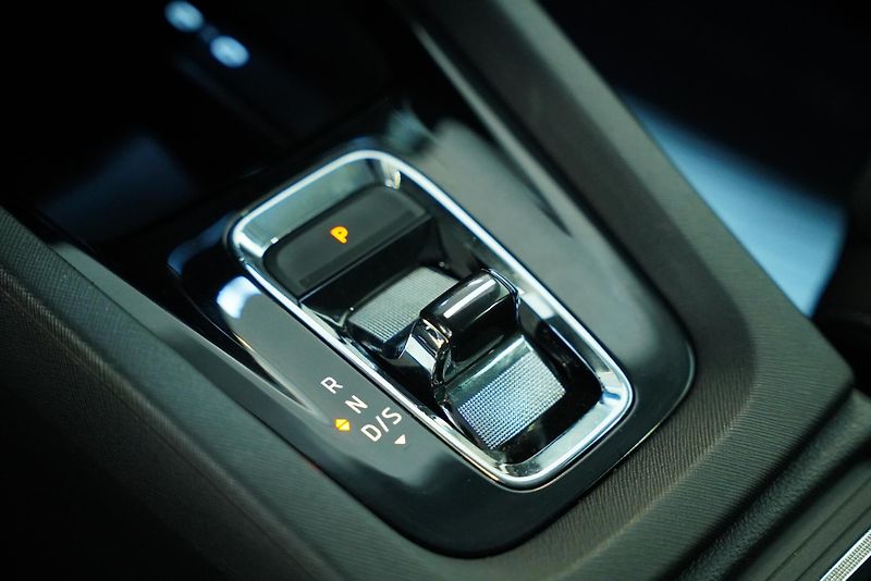 Škoda Octavia - fotka 20 z 24