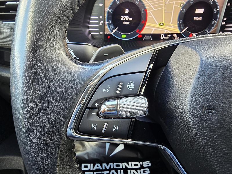 Škoda Octavia 1.5 TSI e-TEC DSG 110KW STYLE+ - fotka 44 z 46