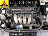 Peugeot 307 (2003) VOLAT 602 696110 - náhled 6