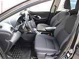 Mazda 2 (2023) 1.5 VVFi hybrid, 1.maj,ČR - náhled 10