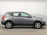 Nissan Qashqai (2008) 2.0 dCi, nová STK, pěkný stav - náhled 6
