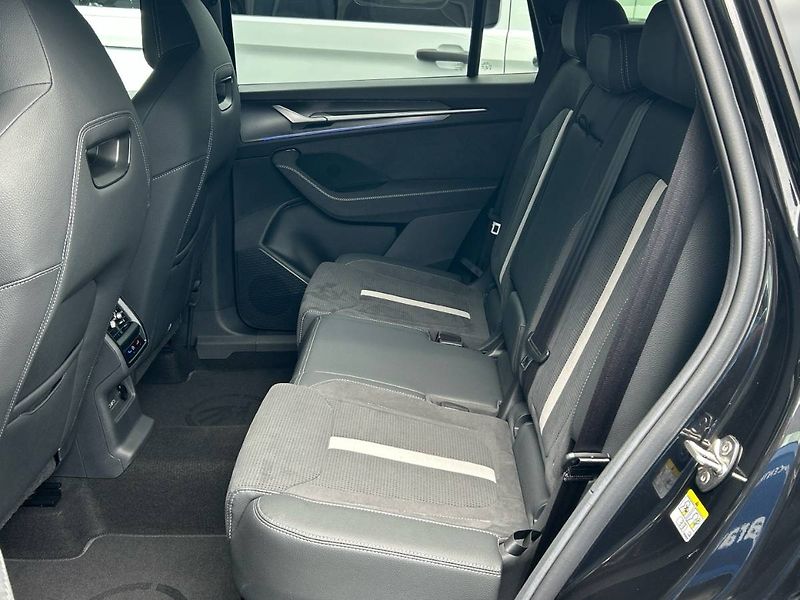 Škoda Kodiaq (2025) 2.0 TDI 7DSG Sportline REZERVA - fotka 25 z 35