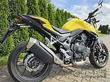 Honda CB 750 Hornet (2023) - náhled 3