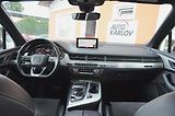 Audi Q7 (2015) 3.0 TDi Quattro S-LINE / ČR - náhled 23