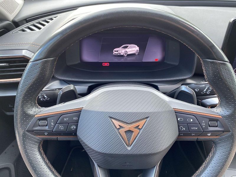 Cupra Formentor (2024) 1.5 TSI DSG - fotka 22 z 33