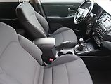 Kia Carens (2014) 1.6 GDI, Serv.kniha, Tempomat - náhled 9