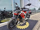 Aprilia (2026) Tuono 457 E5+ - náhled 29