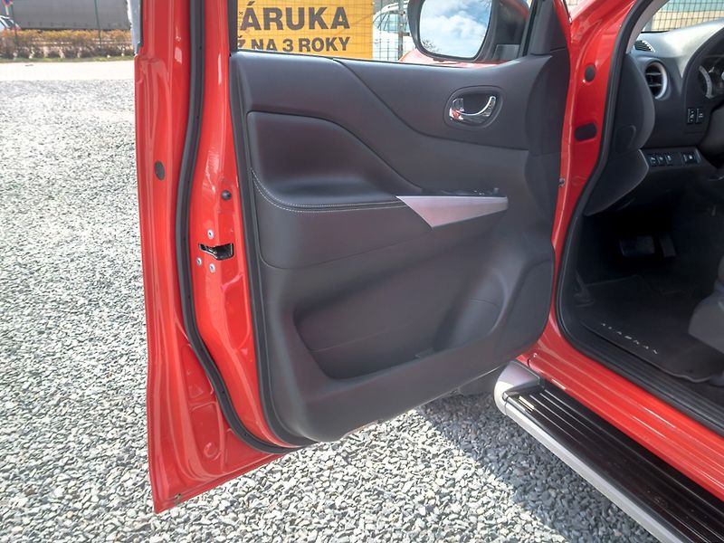 Renault Alaskan (2019) ČR 2.3D 140KW – HARDTOP - fotka 12 z 48