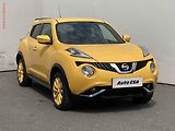 Nissan Juke (2015) 1.2 DiG-T, ČR, Acenta, navi - náhled 1