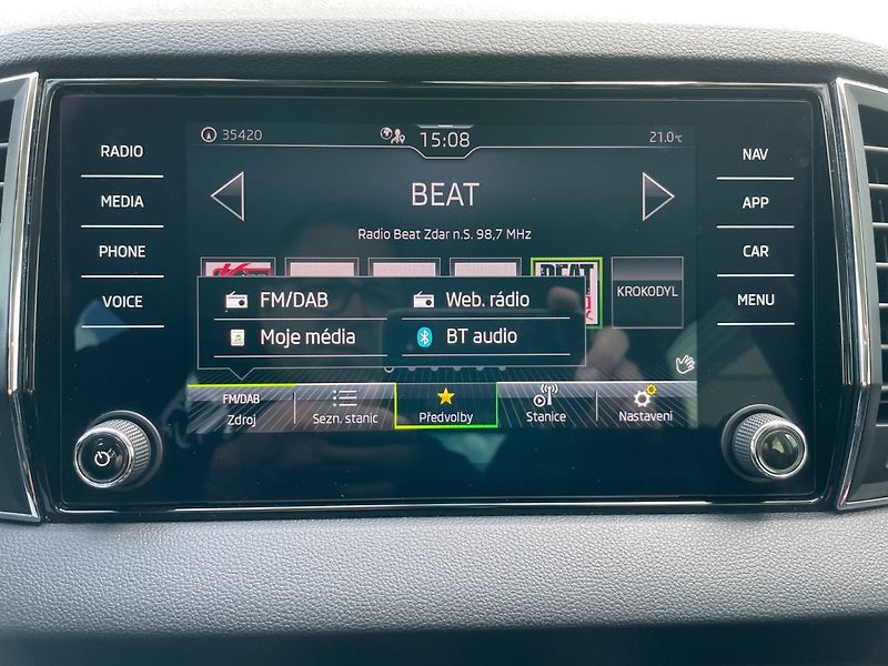 Škoda Karoq (2022) 2.0TDi Style+! Tažné! ČR+1.maj - fotka 30 z 39