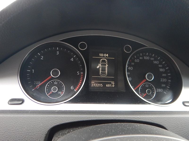 Volkswagen Passat CC 2.0 TDI, 103 kW, DIGIKLIMA - fotka 18 z 25