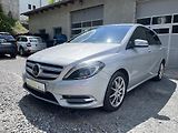 Mercedes-Benz Třídy B (2013) 2,0i 135 Kw 4X4 SPORT - náhled 2