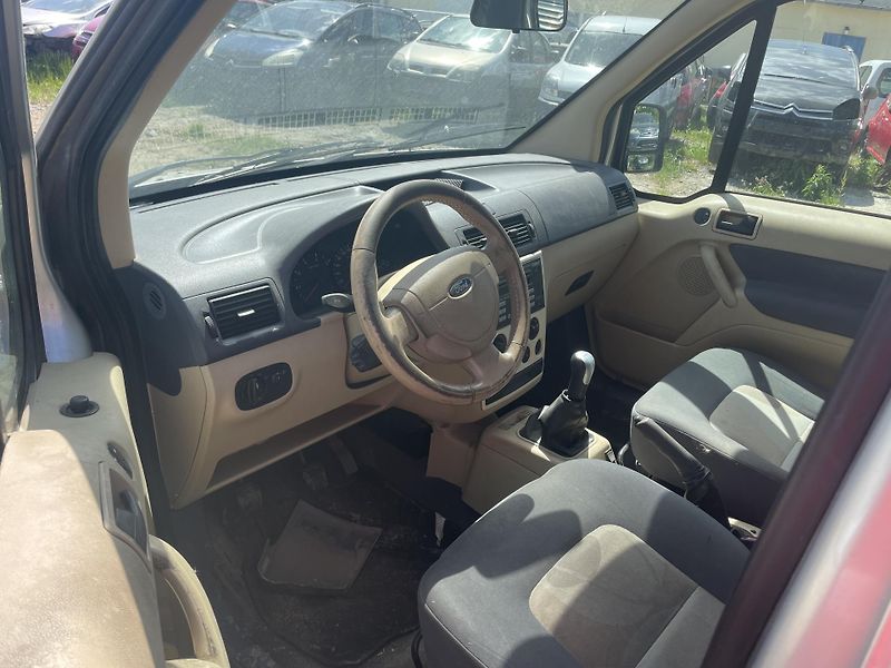 Ford Tourneo Connect (2007) 1.8TDCI 81Kw NÁHRADNÍ DÍLY - fotka 4 z 5