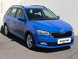 Škoda Fabia (2022) 1.0 TSi, 1.maj,ČR, Ambition - náhled 1