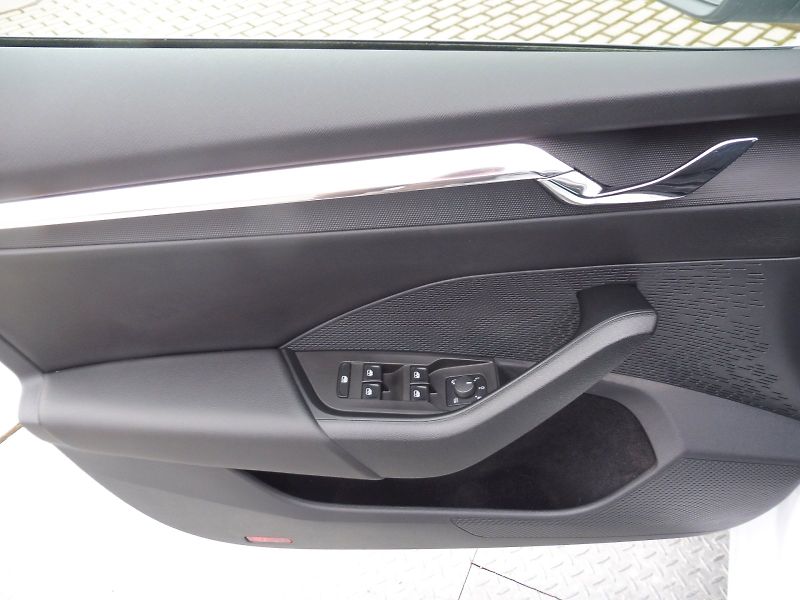 Škoda Octavia (2022) Combi Style 1,5 TSI 110kW - fotka 20 z 30