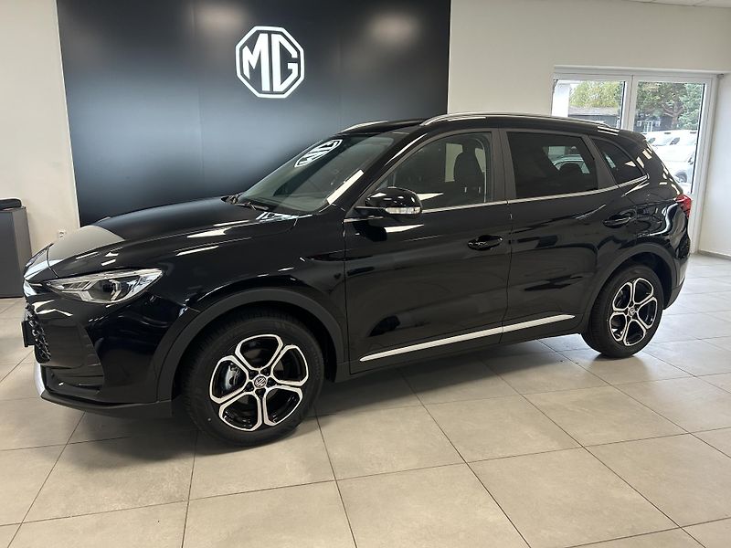 MG ZS (2025) 1,5 Elegance DEMO - fotka 2 z 7