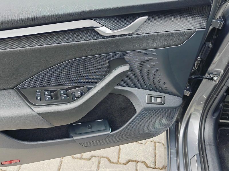 Škoda Octavia (2025) 2,0 TDI 110 kW Sportline DSG - fotka 14 z 42