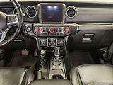 Jeep Wrangler SAHARA 2.0T 4x4 TRAIL RATED - náhled 13