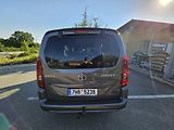Toyota ProAce City Verso (2021) Long 7 míst, automat, v záruce - náhled 11