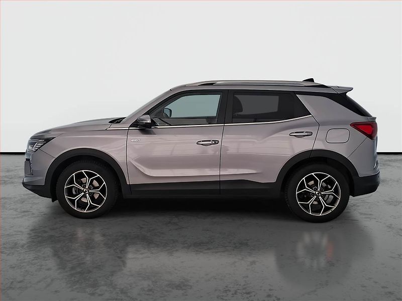 SsangYong Korando (2024) Style 1.5 T-GDI - fotka 3 z 18