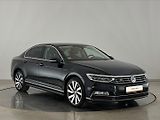 Volkswagen Passat R-Line DSG - náhled 14