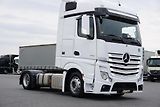 Mercedes-Benz Actros (2022) 1845 / E 6 / MP 5 / ACC / MEGA - náhled 22