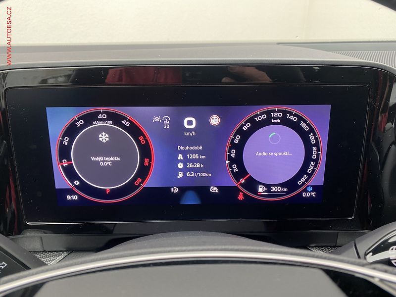 Škoda Kodiaq (2025) 2.0 TDi, 1.maj,ČR, SportLine - fotka 21 z 30