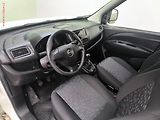 Opel Combo (2016) 1.6CDTi MAXi, ČR - náhled 10