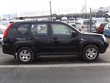 Nissan X-Trail 2.0 DCi 4x4 - náhled 4