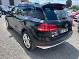 Volkswagen Touareg (2011) 3.0 TDi Bi-Xenon,NAVI, DPH - náhled 3