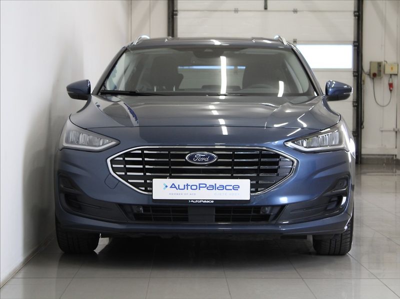 Ford Focus 1,0 EB 115kW AT Výpordej! - fotka 2 z 21